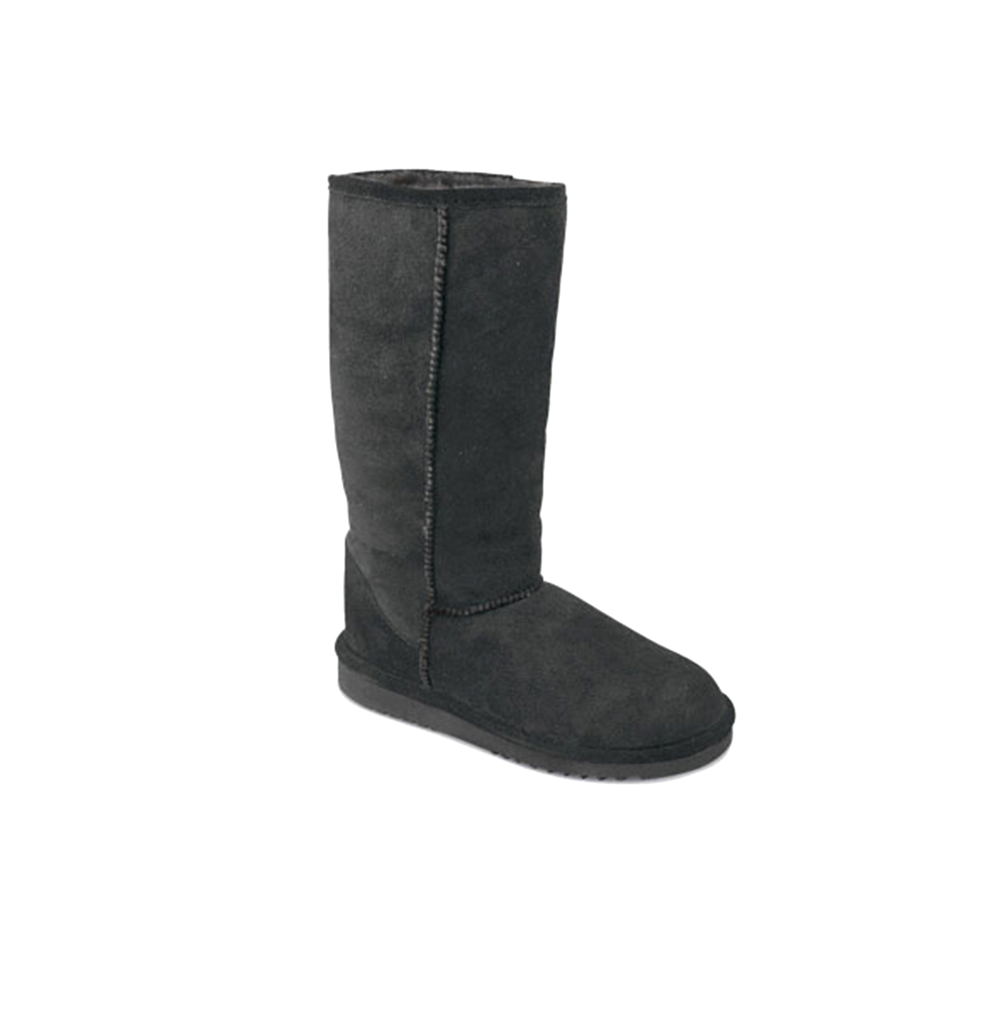 Women Tall Classic Pug Boot