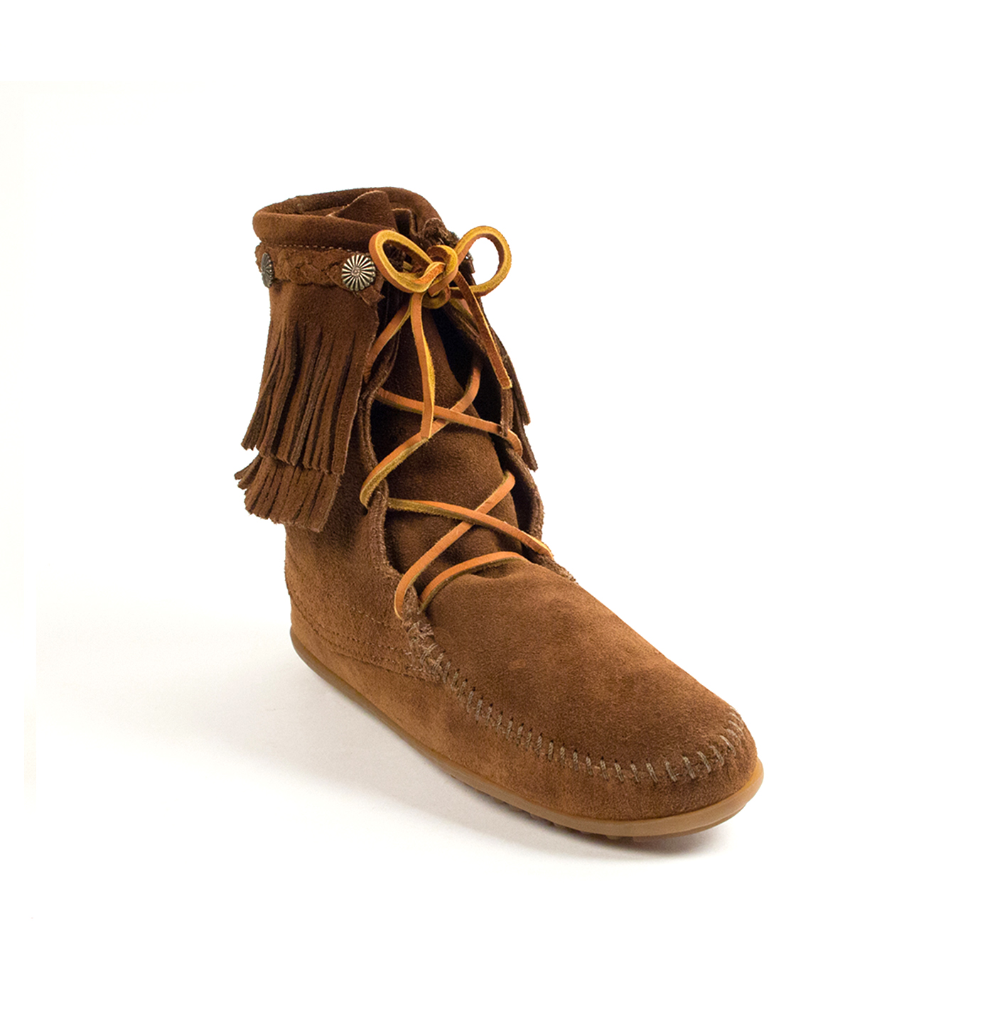 frye ryder harness bootie